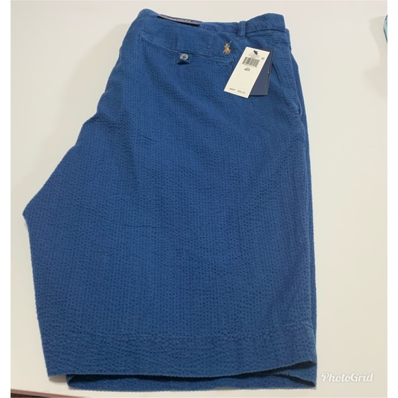 Polo Ralph Lauren Classic Fit - Picture 2 of 7